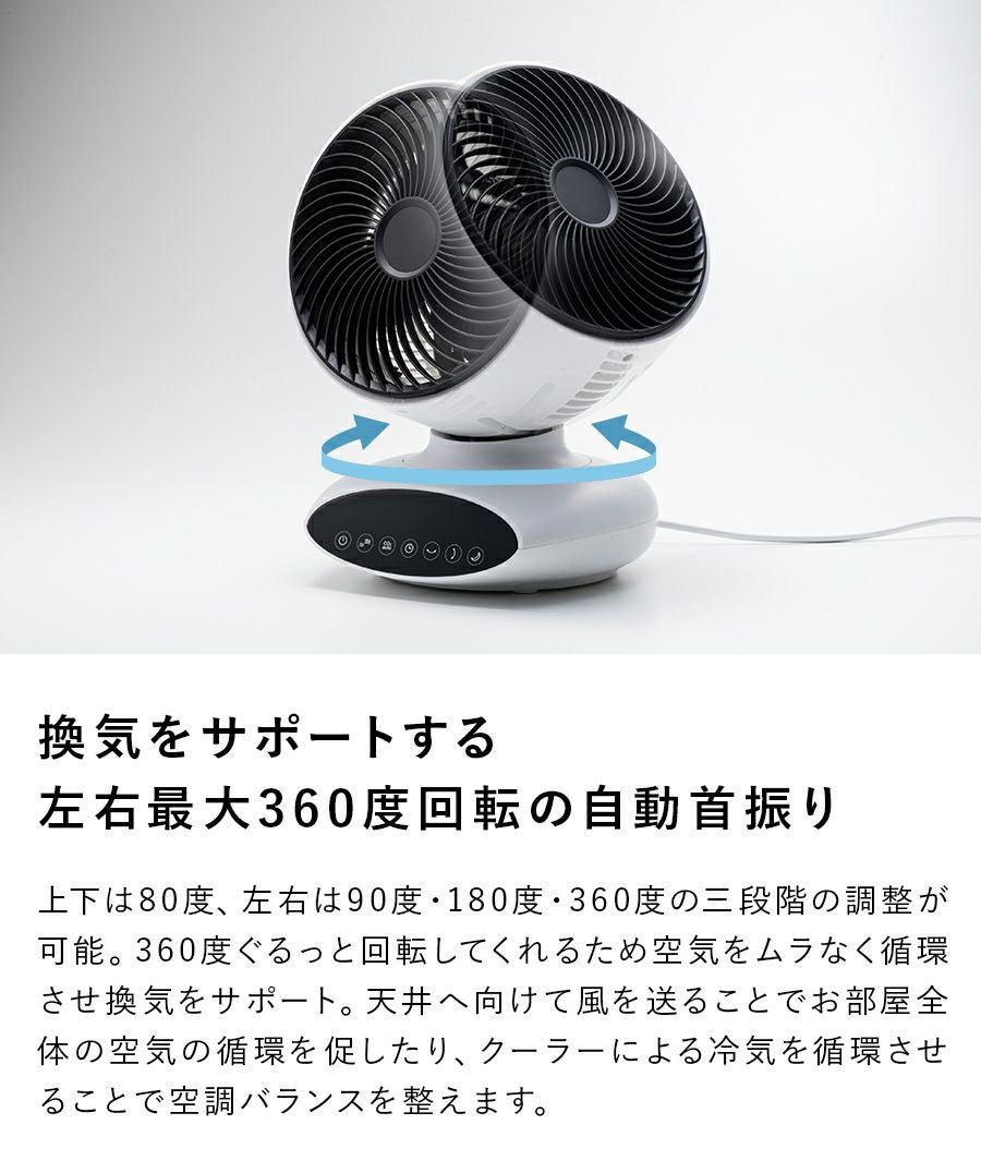 CF-T2208 密感知センサーCO2エアサ-キュレーション | THREEUP公式 CF-T2208 密感知センサーCO2エアサ-キュレーション | THREEUP公式