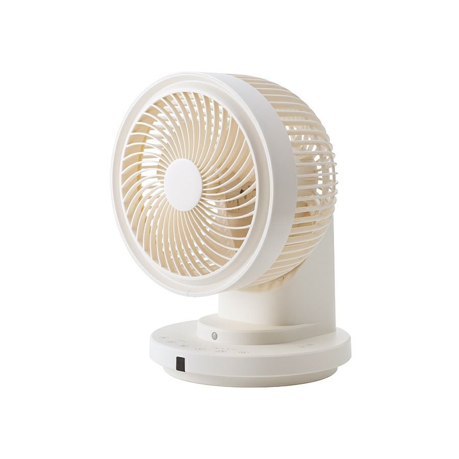 CF-T2212 人感センサー3Dスイングサーキュレーター | THREEUP公式