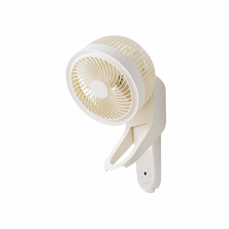 CF-T2218 壁掛式3Dスイングサーキュレーター360 | THREEUP公式