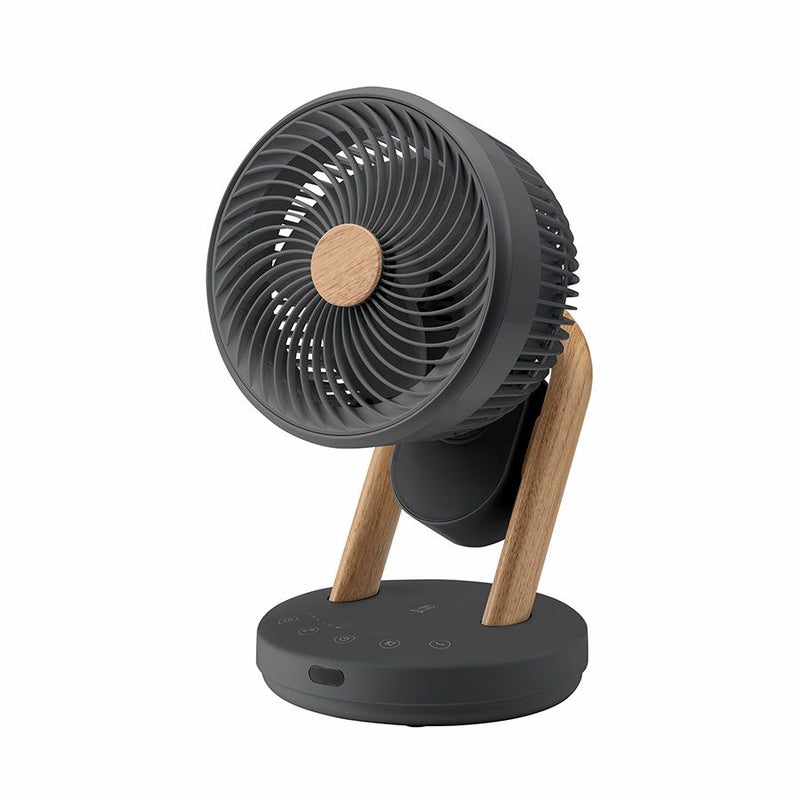 CF-T2307 WOOD STYLE 3Dスイングサーキュレーター | THREEUP公式 