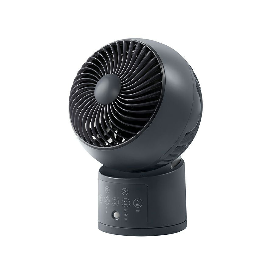 CF-T2357 節電センサー付 DCウォッシャブルサーキュレーター360