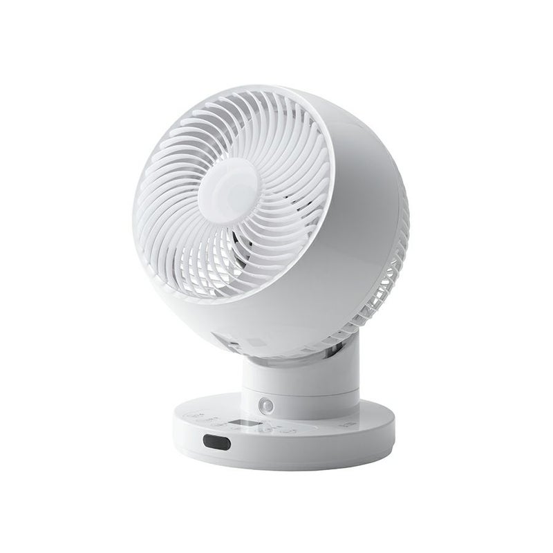 CF-T2360 節電センサー付 DCスイングサーキュレーター360 | THREEUP 