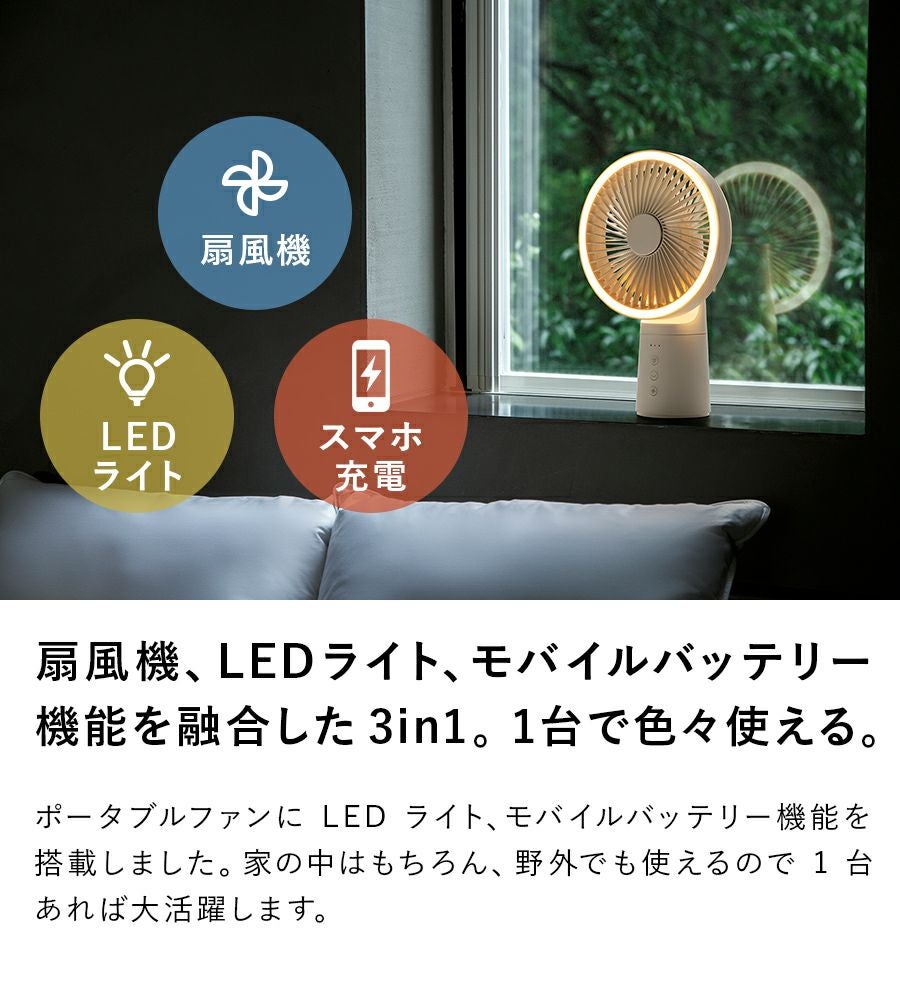 O'2NAILS LEDライト ファン USBタイプ USB Flip LED Gel Light-O2NAILS
