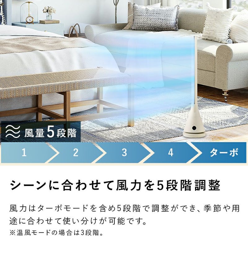 HC-T2211 暖房機能付 ヒート&クール エアスリム | THREEUP公式 