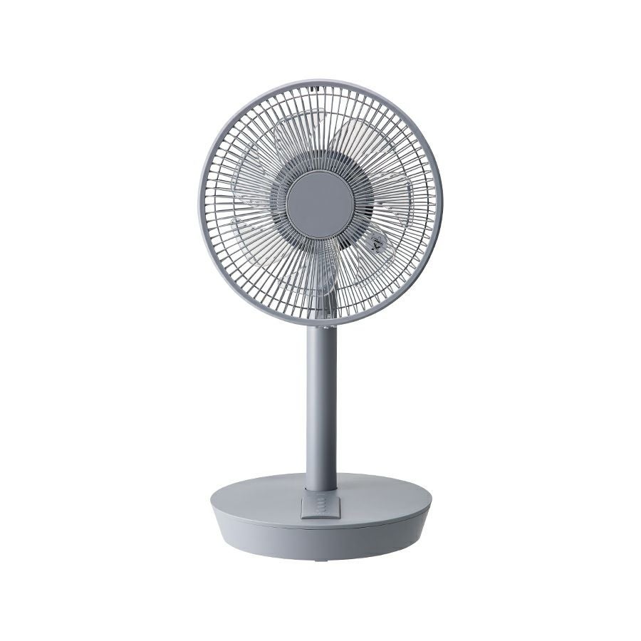 THREEUP 充電式ポータブルリビングファン LF-T2002 充電式ポータブルリビングファン | THREEUP公式オンライン