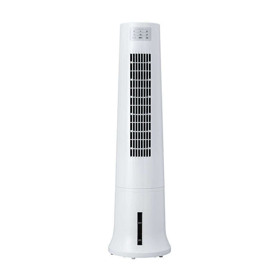 タワー冷風機 アクアスリムクール RF-T1800 ２０１９年製 RF-T1800 タワー冷風扇 アクアスリムクール | THREEUP公式オンライン