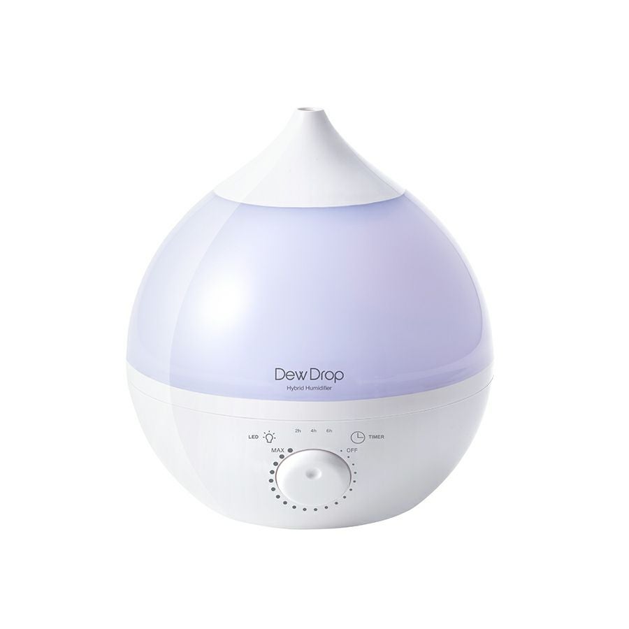 HFT-2138 上部給水式 アロマ加湿器 Dew Drop (デュードロップ) L