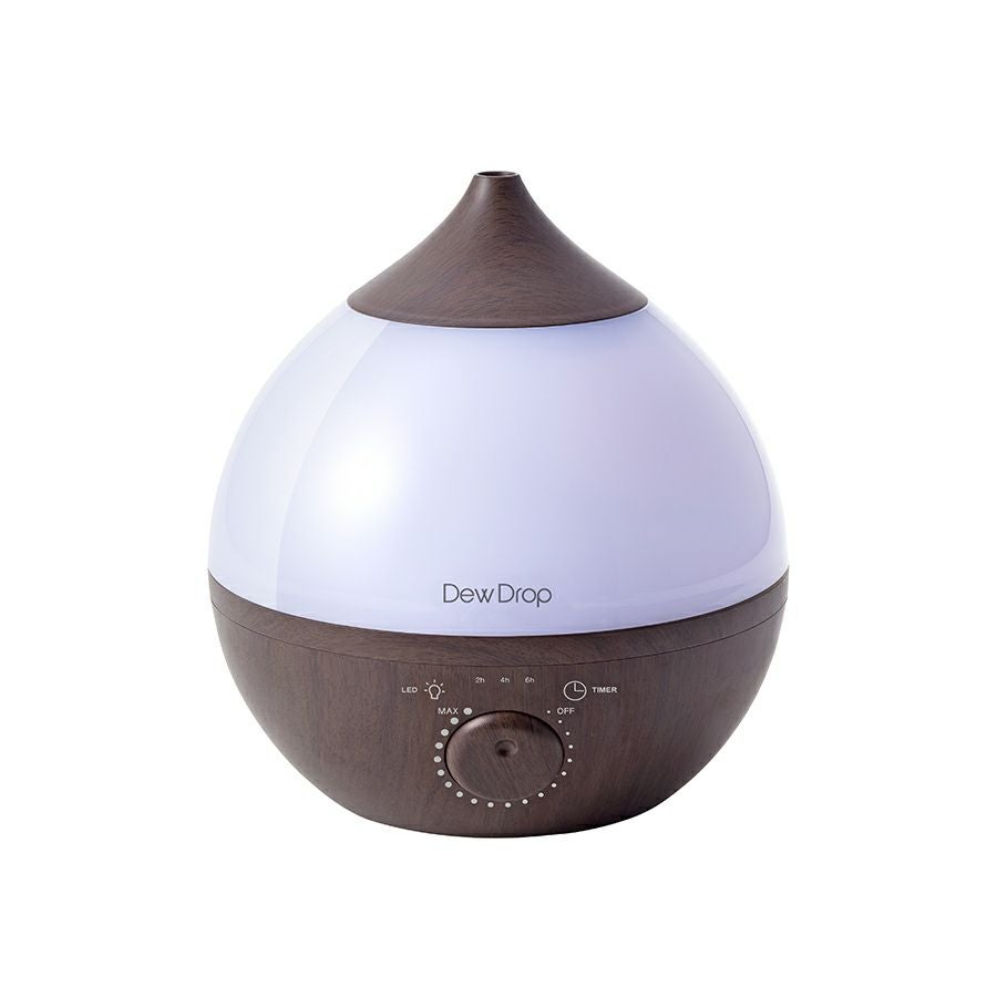 HFT-2138 上部給水式 アロマ加湿器 Dew Drop (デュードロップ) L