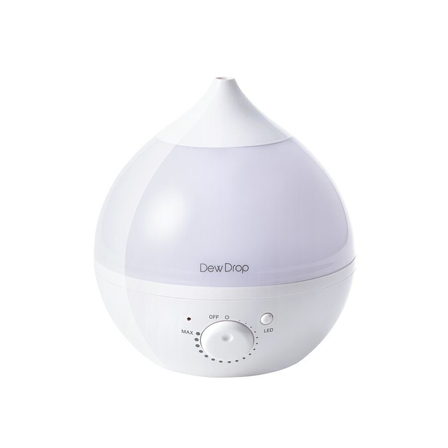 HFT-1716 アロマ加湿器 Dew Drop (デュードロップ) M | THREEUP公式