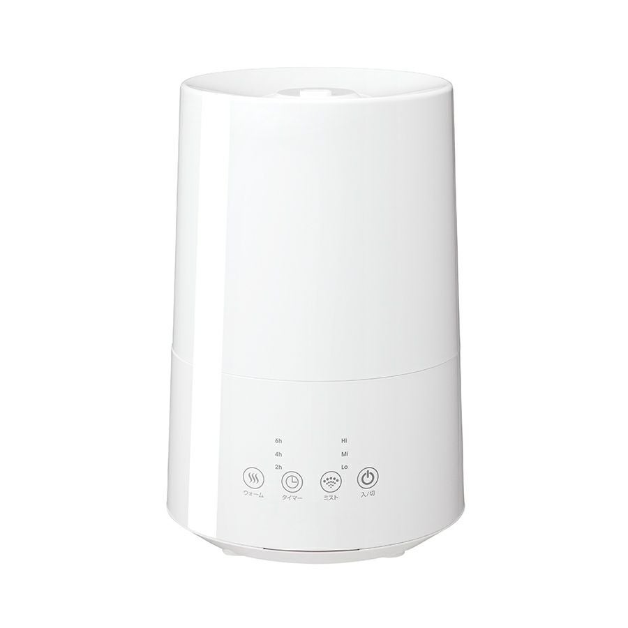 HFT-1624 ハイブリッド加湿器 Float (フロート) L | THREEUP公式