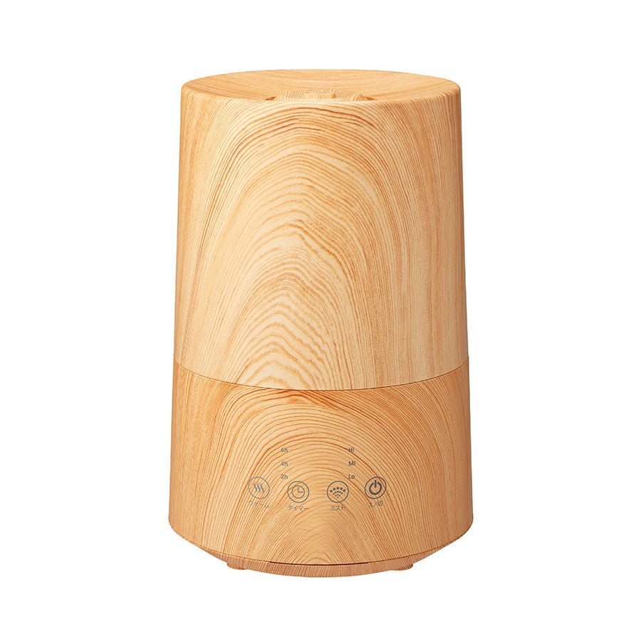 HFT-1624 ハイブリッド加湿器 Float (フロート) L | THREEUP公式