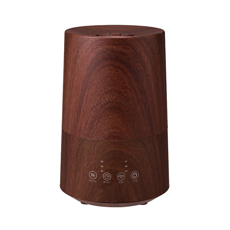 HFT-1624 ハイブリッド加湿器 Float (フロート) L | THREEUP公式