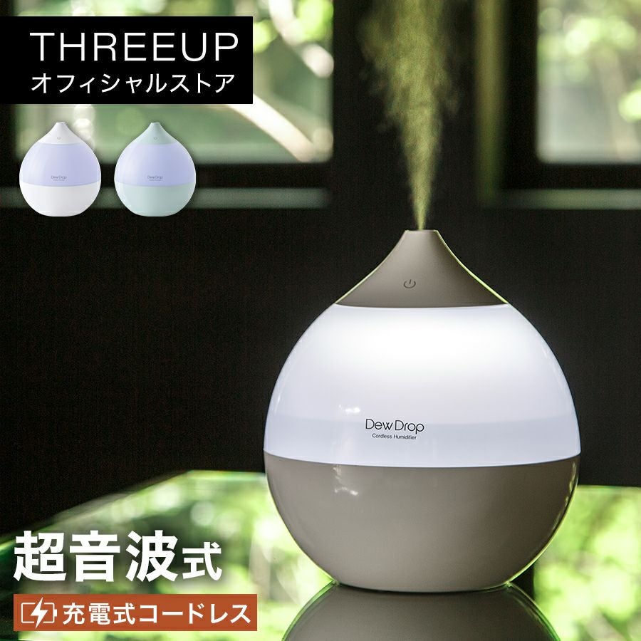 パーソナル | THREEUP公式オンラインショップ