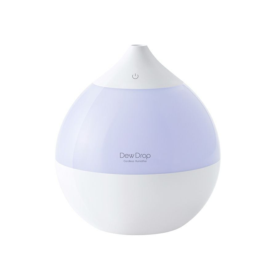 HR-T2018 コードレス加湿器 Dew Drop (デュードロップ) | THREEUP公式