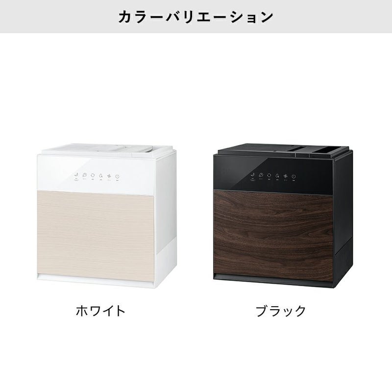 GX-T2267 気化式加湿器 GRANLUXE (グランリュクス) GXシリーズ 