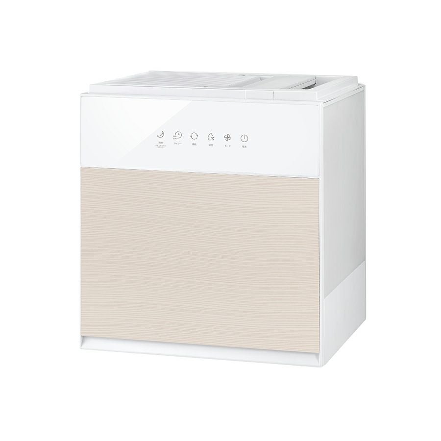 THREEUP GX-T2267 気化式加湿器 GRANLUXE GXシリーズ GRANLUXE（気化式加湿器 グランリュクス GXシリーズ）｜PRODUCT