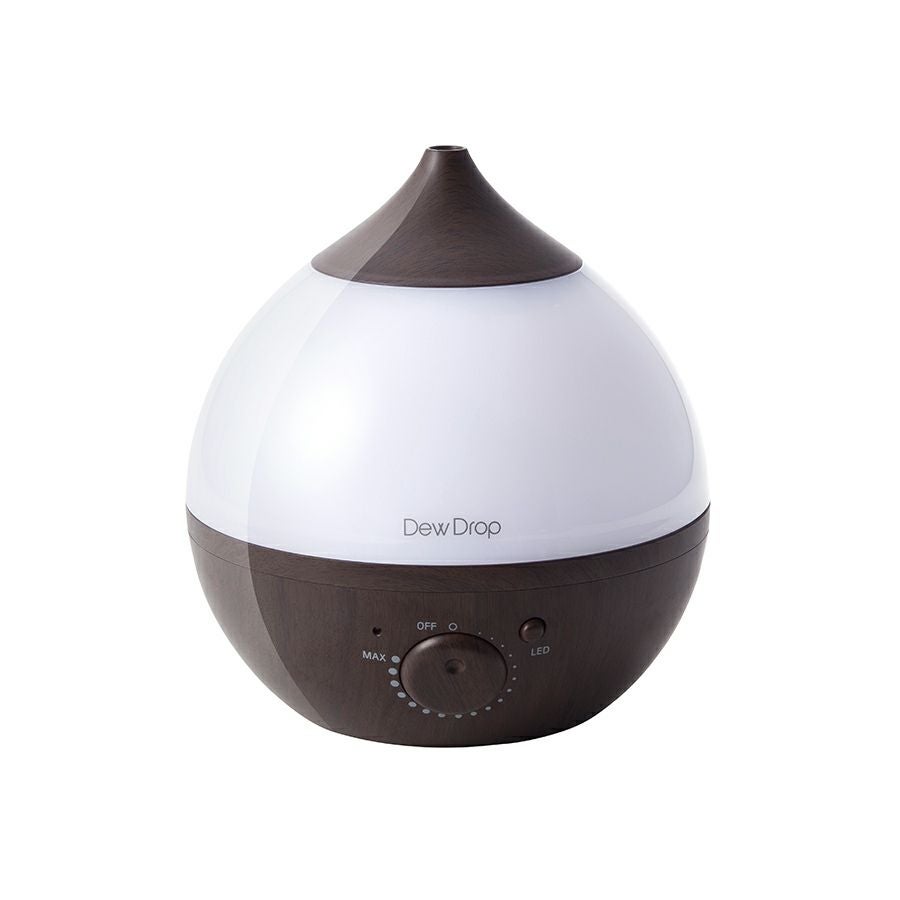 HFT-2015 アロマ加湿器 Dew Drop (デュードロップ) S | THREEUP公式