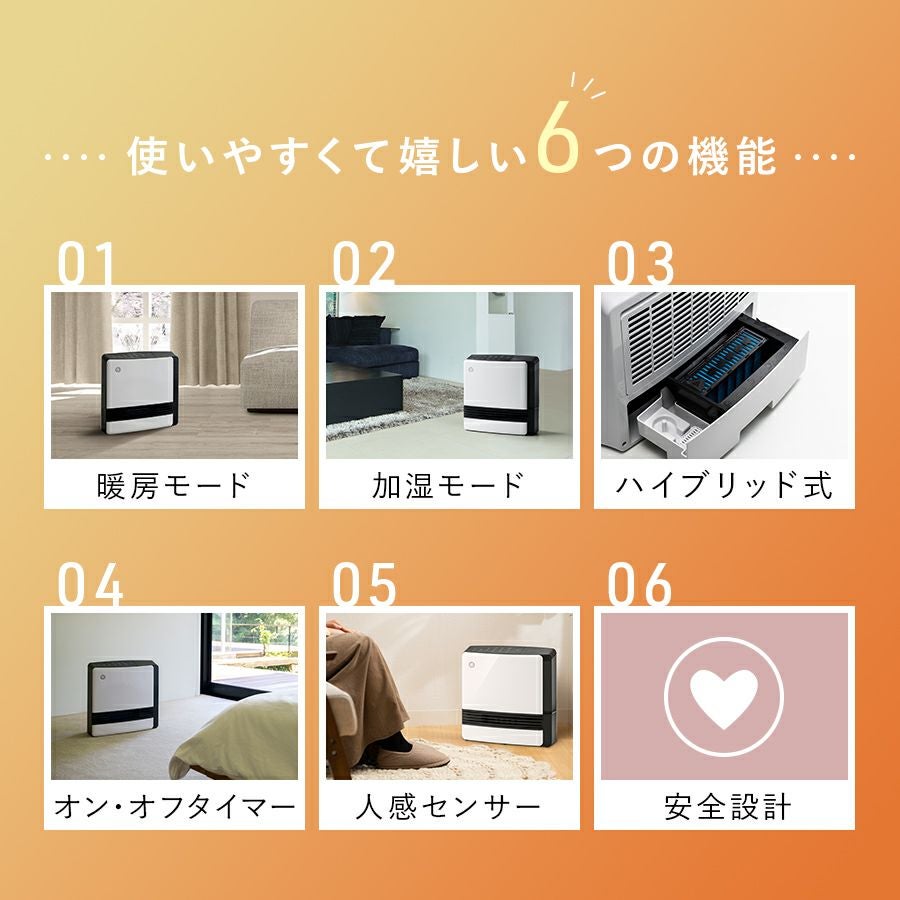 【リサイクルストアスターズ吉野店】【中古品】THREE UP　モイストエアヒート　加湿セラミックヒーター　グレー CH-T2273 加湿ワイドセラミックヒーター/モイストエアーヒート
