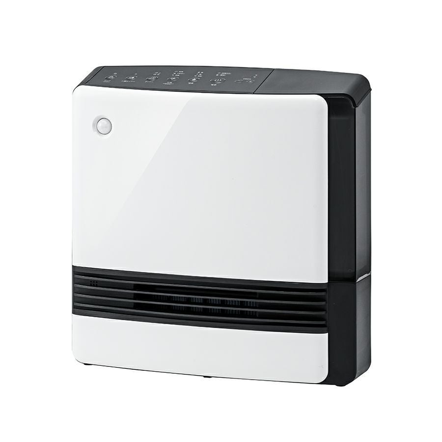 CH-T2273 加湿ワイドセラミックヒーター/モイストエアーヒート