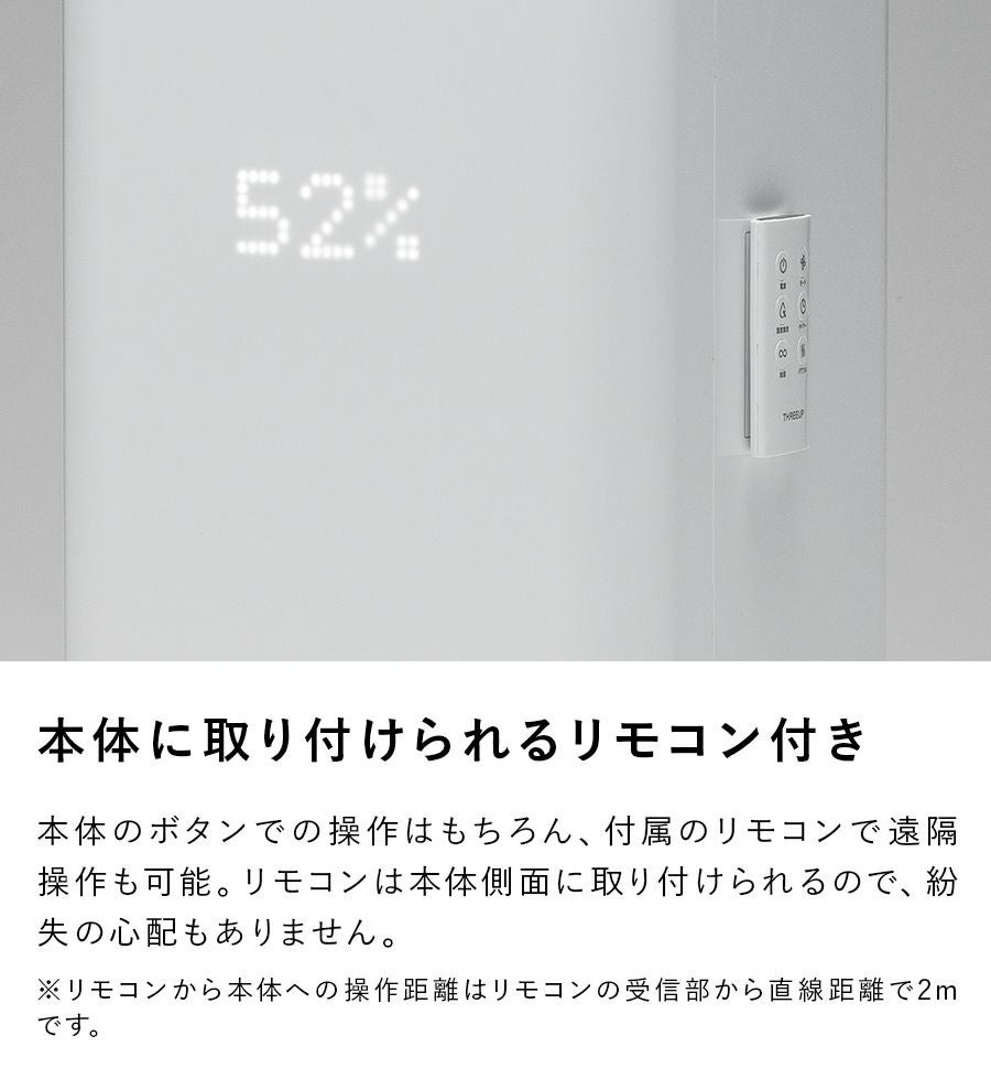 ST-T2139 上部給水式 スチーム加湿器 HYGIENIC (ハイジェニック