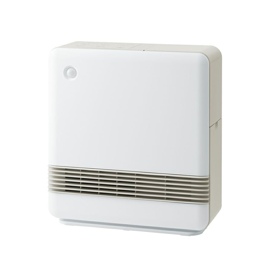 CH-T2137 2in1ふとん乾燥機能付 人感センサーセラミックヒーター