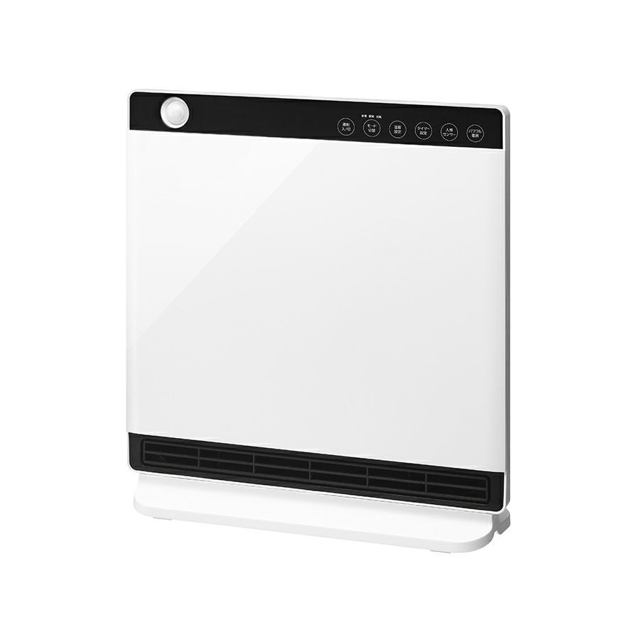 CH-T2230 人感/室温センサー付 大風量パネルセラミックヒーター ヒート