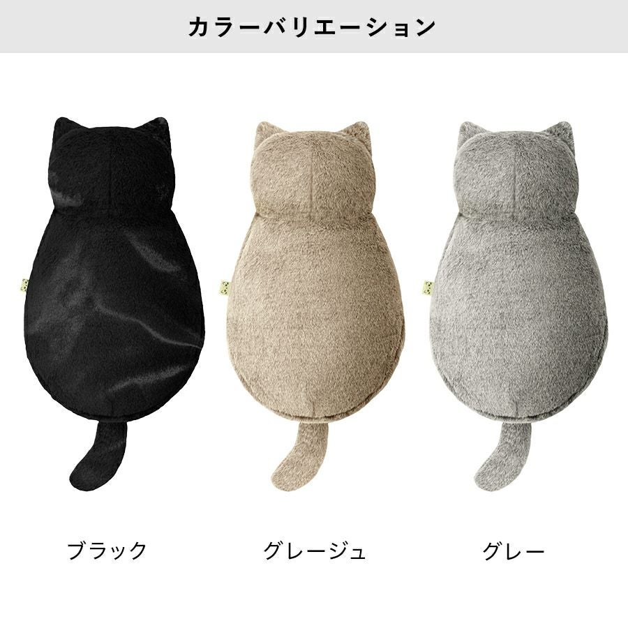 EWT-2328 蓄熱式湯たんぽ nuku2 (ぬくぬく) nekoLike （ネコライク