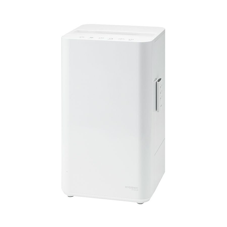 HB-T2141 上部給水式 ハイブリッド加湿器 HYGIENIC (ハイジェニック