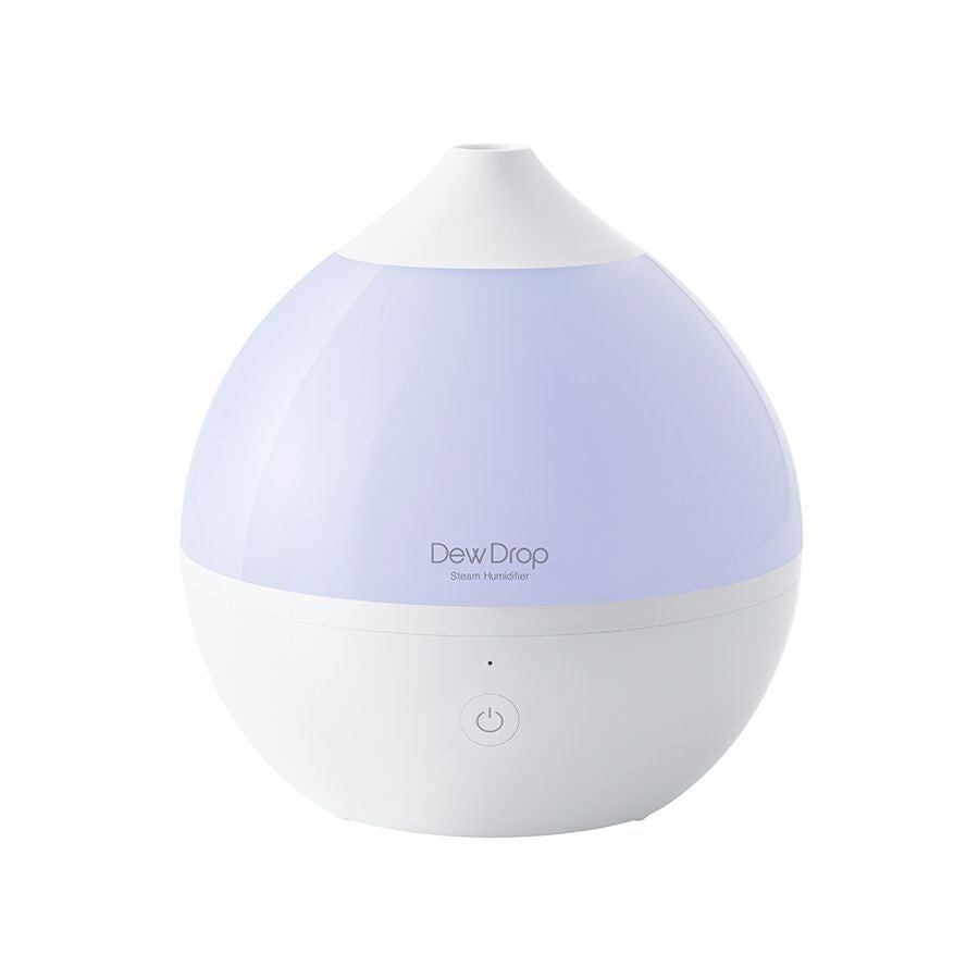 ST-T2020 スチーム加湿器 Dew Drop (デュードロップ) L | THREEUP公式
