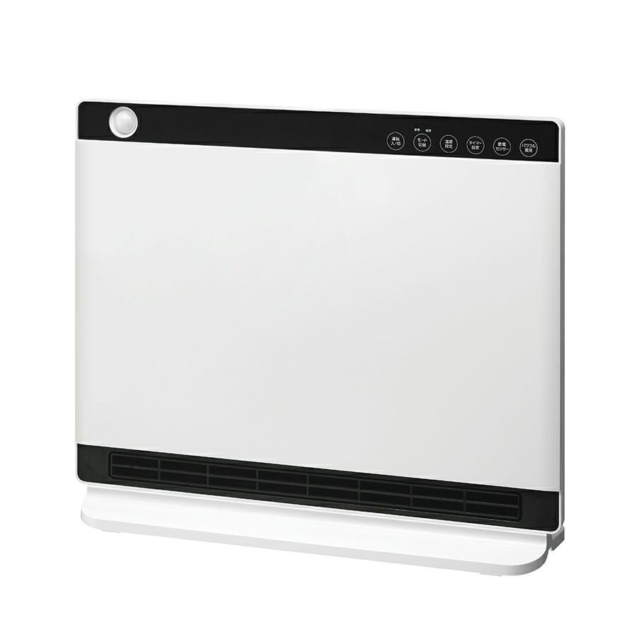 CH-MT2336 節電/室温センサー付 大風量パネルセラミックヒーター CH-MT2336 節電/室温センサー付 大風量パネルセラミックヒーター
