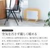 PHT-1731トイレ・脱衣所専用ミニパネルヒーターポカポカ暖ミニヒート暖房器具空気を汚さない壁掛け/床置き無段階温度調節パネルヒータースリム300W足元電気ヒーター洗面所トイレ省スペースおしゃれTHREEUPスリーアップ送料無料【メーカー保証付き】