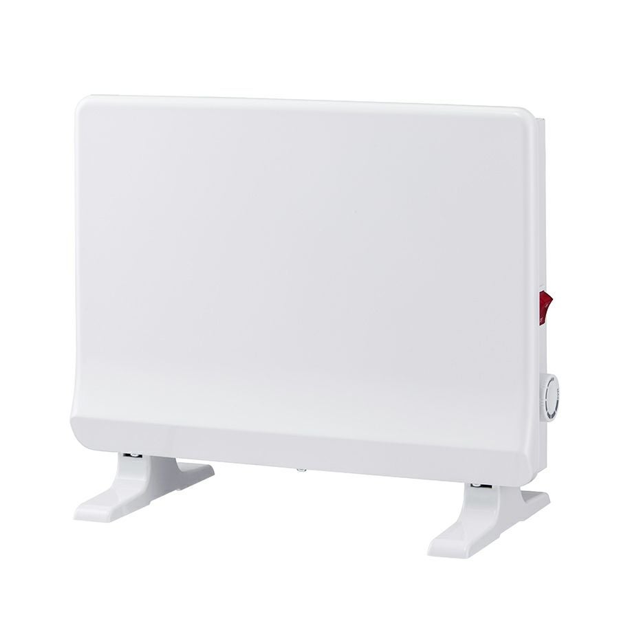 PHT-1731 トイレ・脱衣所専用ミニパネルヒーター ポカポカ暖ミニヒート