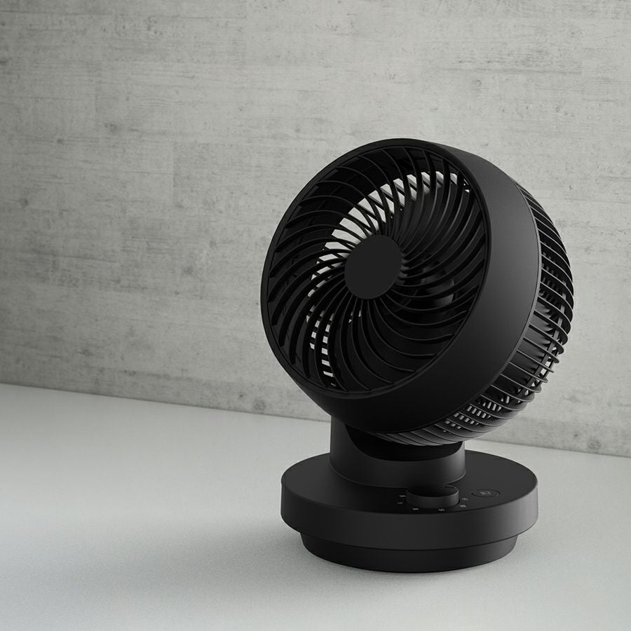 CF-T2491 3Dスイング ターボサーキュレーター360 | THREEUP公式