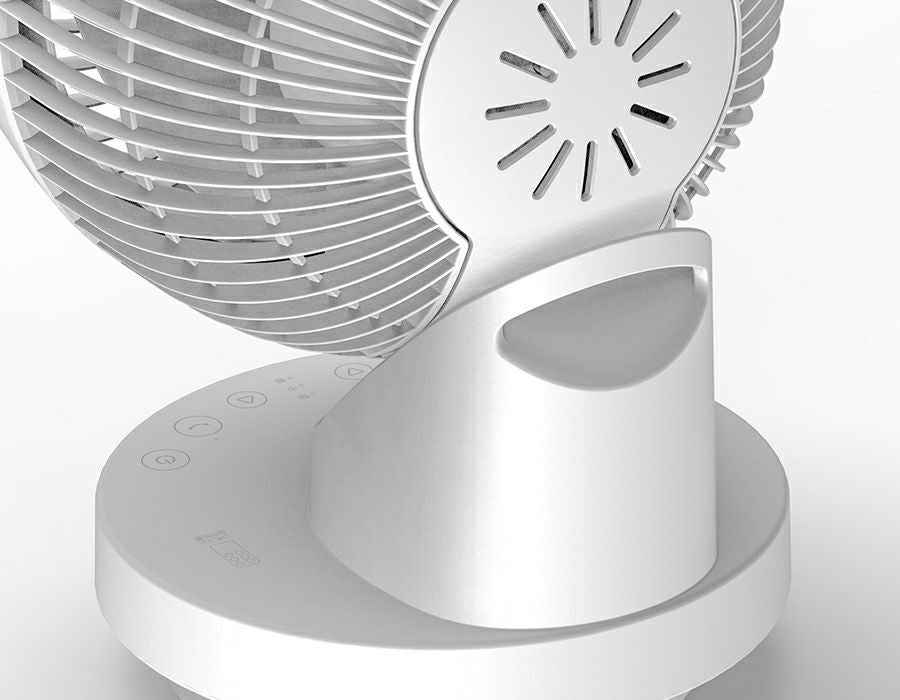 CF-T2492 多機能3Dスイング ターボサーキュレーター360 | THREEUP公式