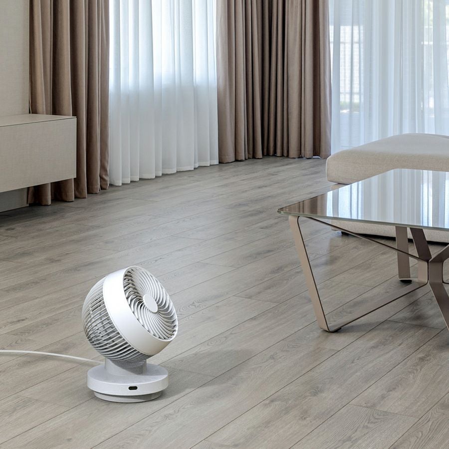 CF-T2492 多機能3Dスイング ターボサーキュレーター360 | THREEUP公式