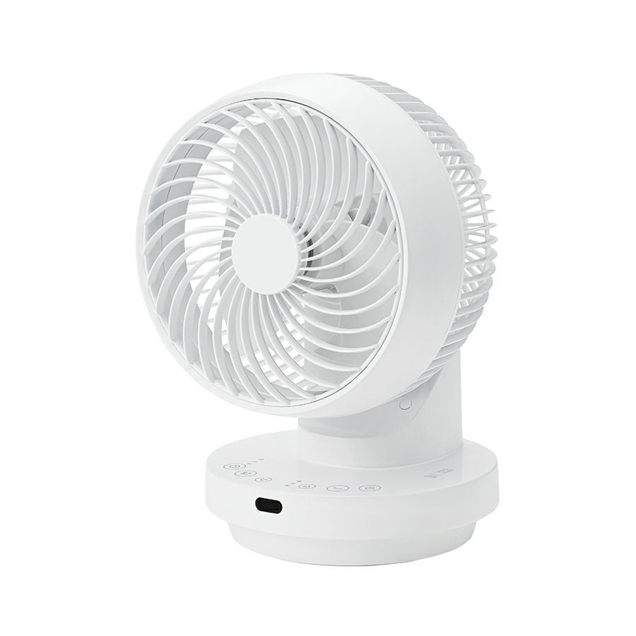 CF-T2492 多機能3Dスイング ターボサーキュレーター360 | THREEUP公式
