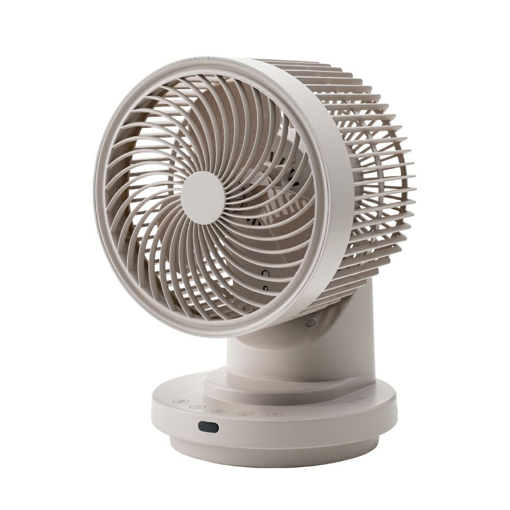 CF-T2503 大風量3Dスイングサー キュレーター360 | THREEUP公式