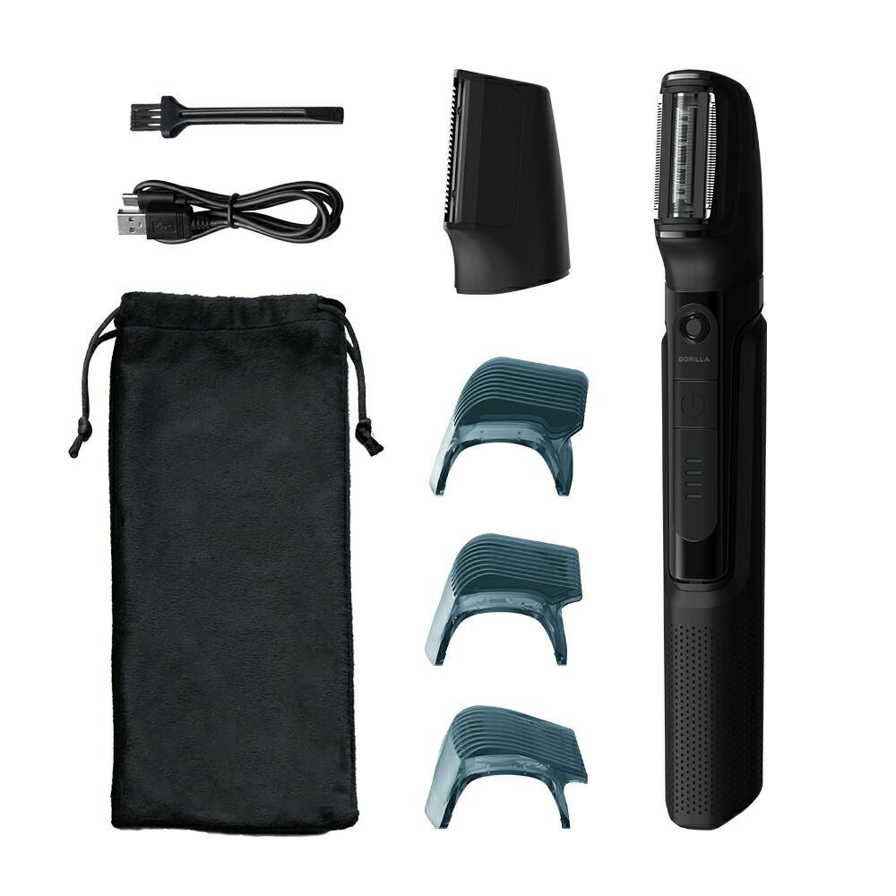 GR-T2501 GORILLA ゴリラトリマー | THREEUP公式オンラインショップ