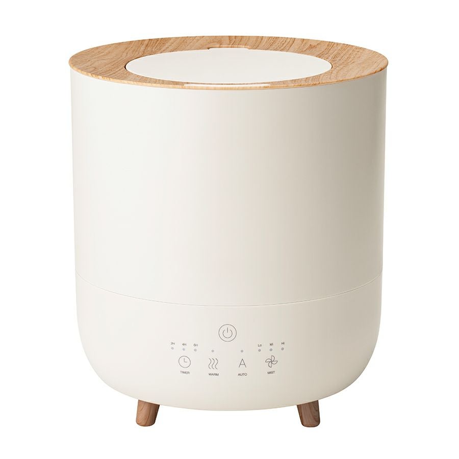 HB-T2553 ハイブリッド加湿器「フォグミスト」 | THREEUP公式