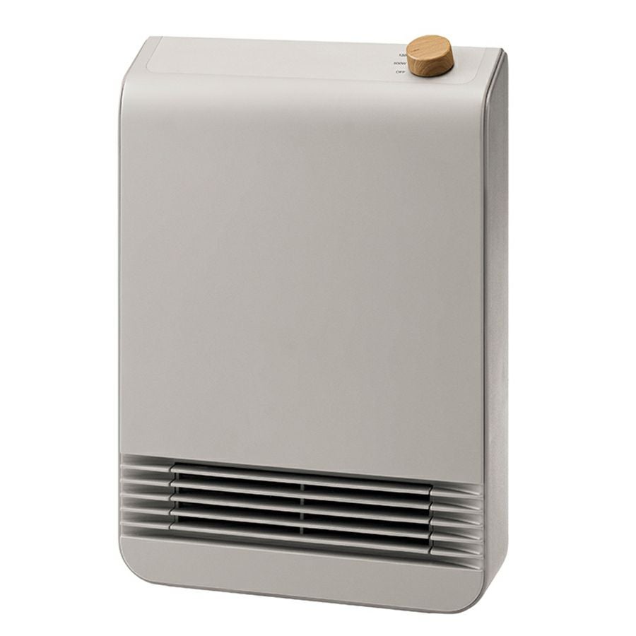 CH-T2522 WOOD STYLE セラミックヒーター | THREEUP公式オンラインショップ