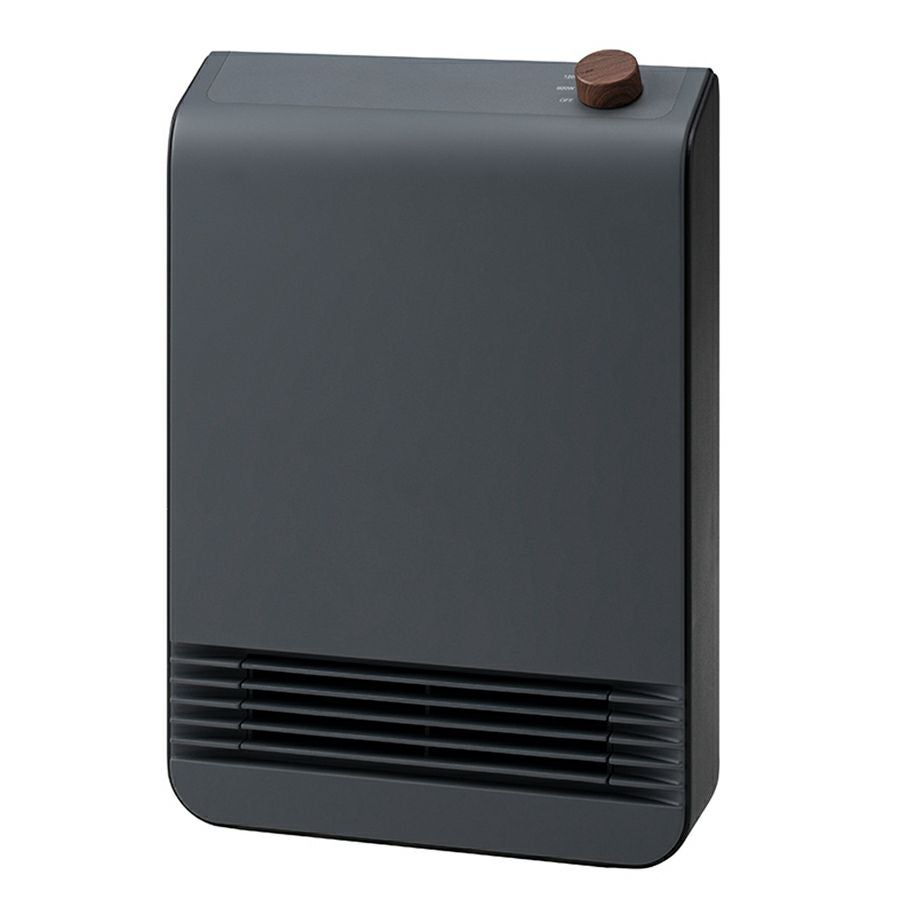 CH-T2522 WOOD STYLE セラミックヒーター | THREEUP公式オンラインショップ