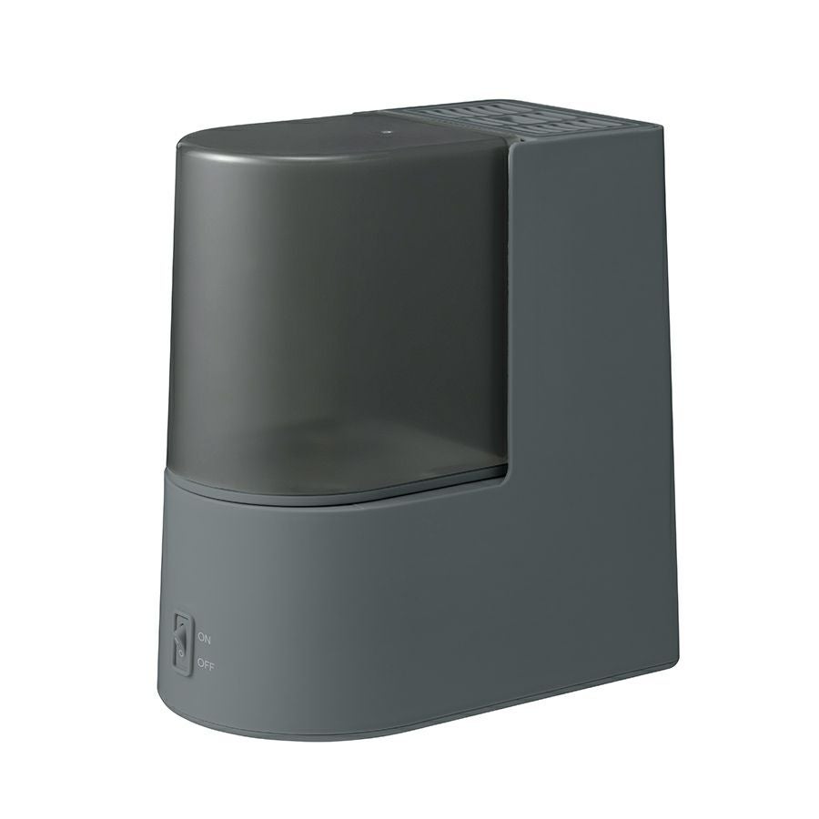 ST-T2520 スチーム加湿器「ピュアスチームS」 | THREEUP公式