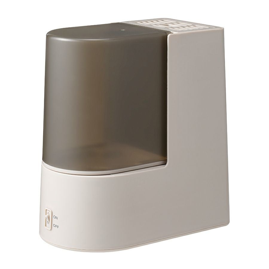 ST-T2521 スチーム加湿器「ピュアスチームL」 | THREEUP公式オンライン
