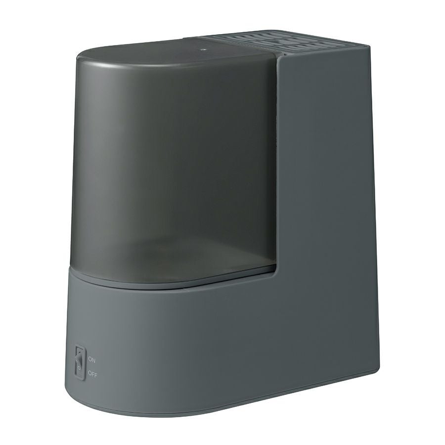 ST-T2521 スチーム加湿器「ピュアスチームL」 | THREEUP公式オンライン