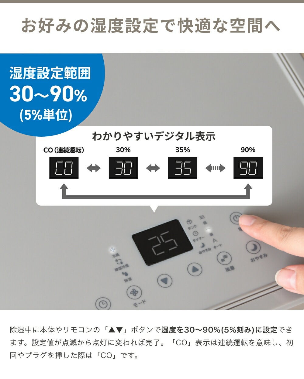 DL-T2605 ダクトレスハイパワースポットエアクーラー