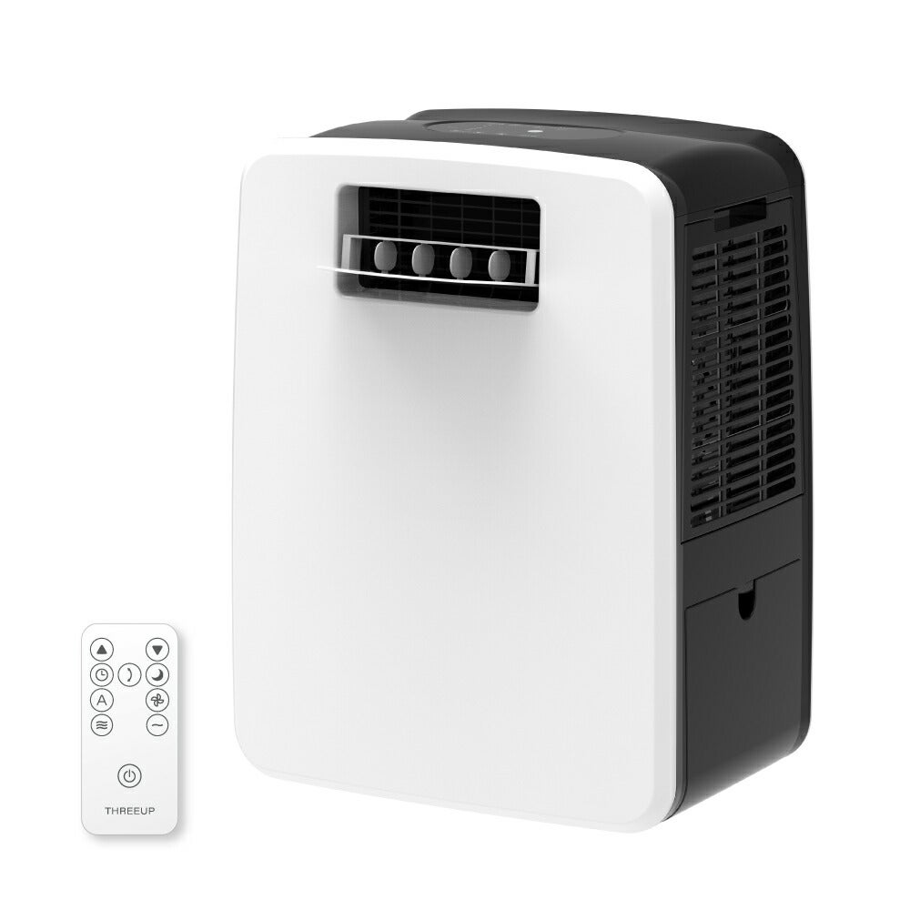 DL-T2602 ダクトレスハイブリッド冷却スポットエアクーラー