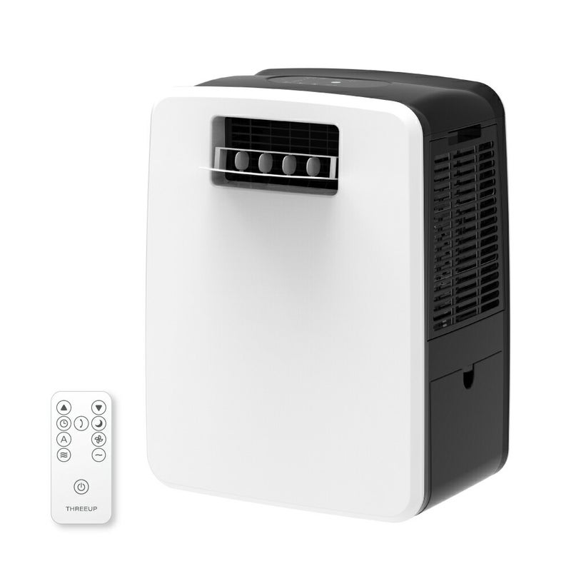 DL-T2602 ダクトレスハイブリッド冷却スポットエアクーラー